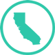 California Icon 