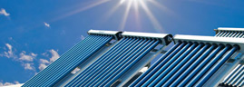 3up AZ Solar Water Heating