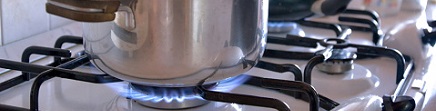 Water Heating