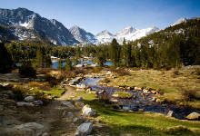 Spring Creek