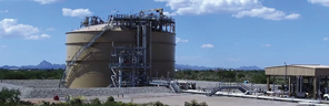 LNG Plant 296x96