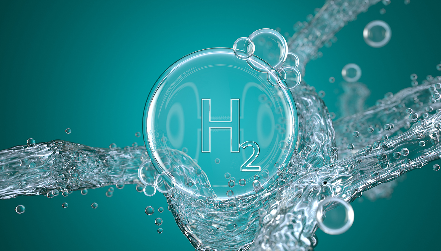 Hydrogen Intro Image