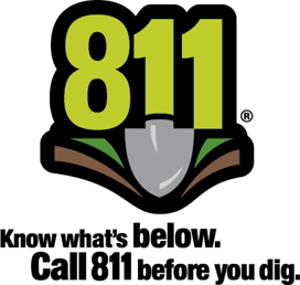 Call Before You Dig