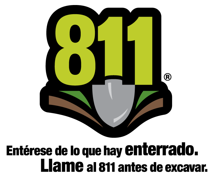 Call Before You Dig