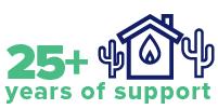 Energy Share Impact Icon 3