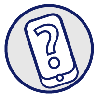 How To Detect Scam Phone Icon