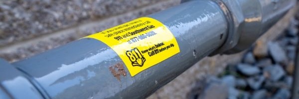 Call 811 Footer Image ID Employee