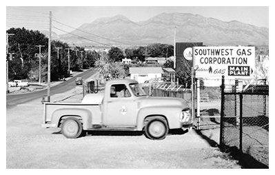 Old Truck