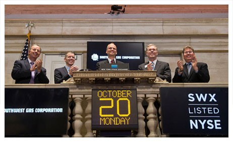 NYSE