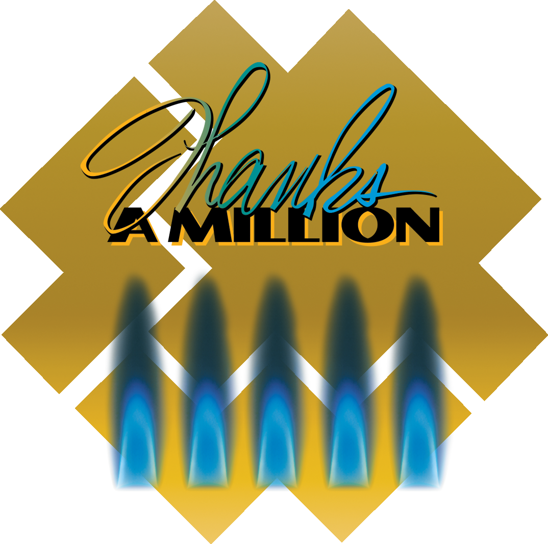 Thanks a Million
